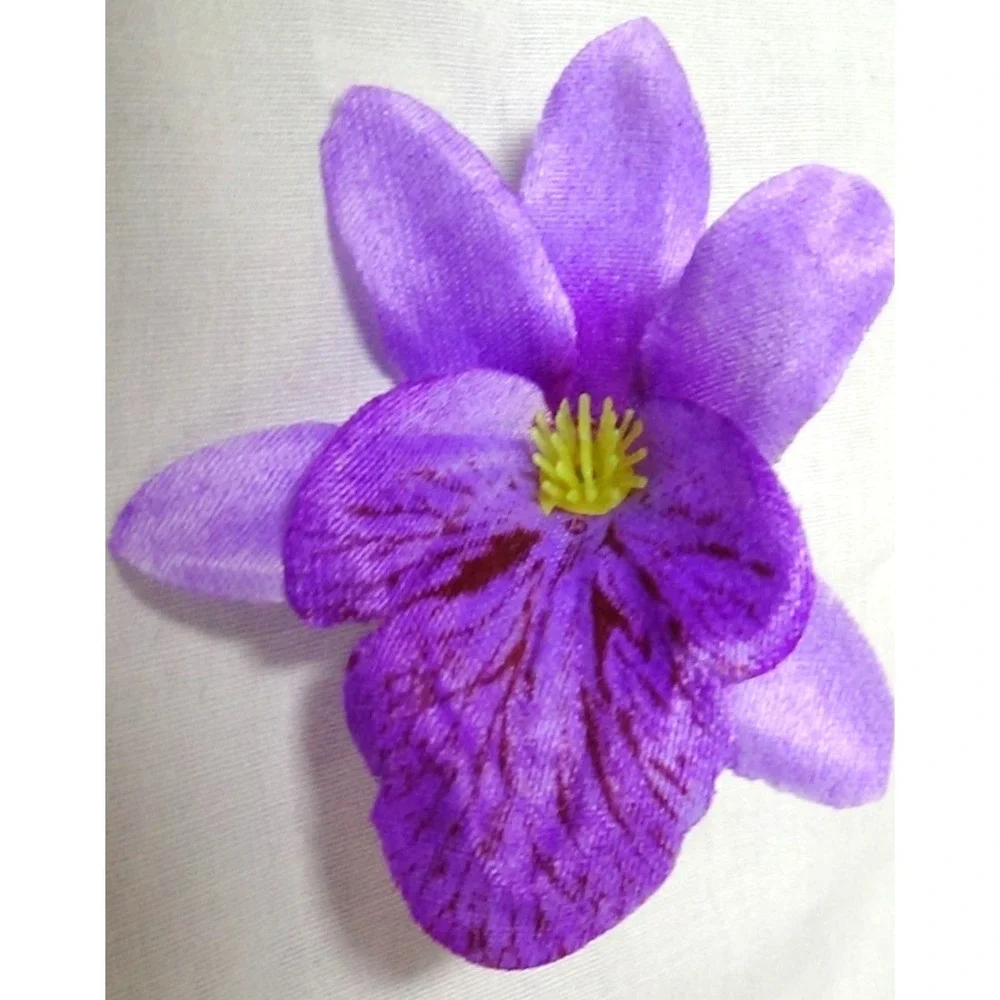 Orchid Flowers Heads 2.5